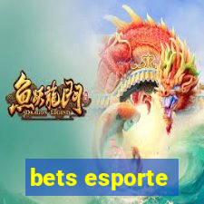 bets esporte